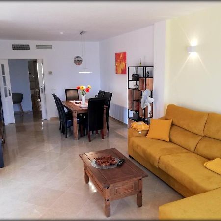 Princess Park Sitio de Calahonda Εξωτερικό φωτογραφία