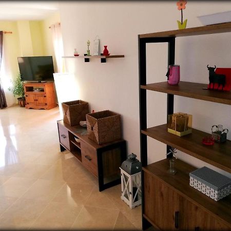 Princess Park Sitio de Calahonda Εξωτερικό φωτογραφία