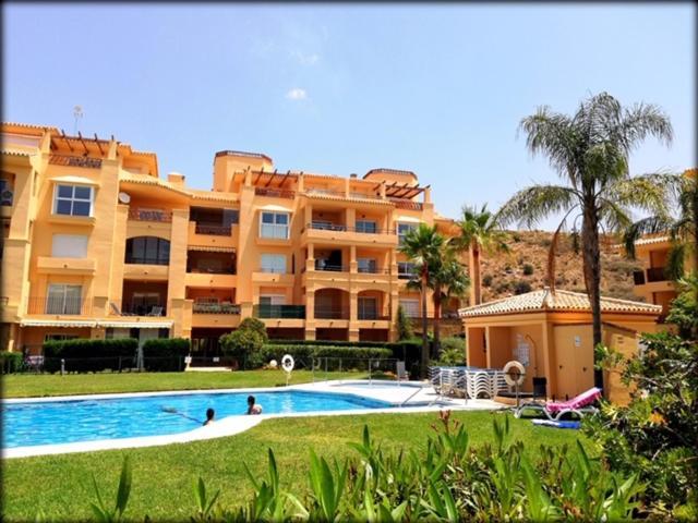 Princess Park Sitio de Calahonda Εξωτερικό φωτογραφία