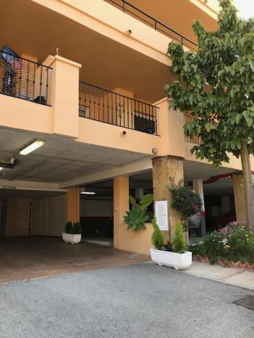 Princess Park Sitio de Calahonda Εξωτερικό φωτογραφία