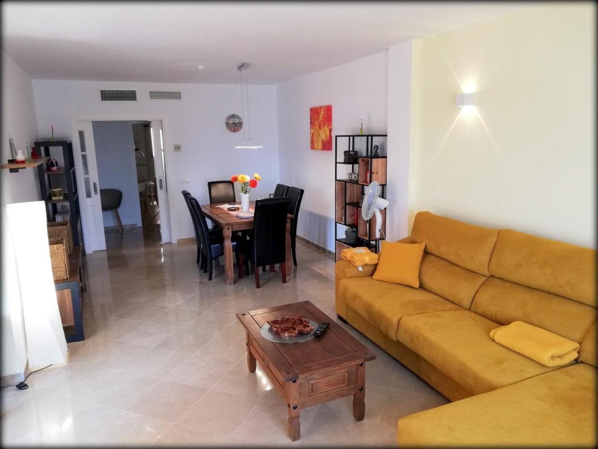 Princess Park Sitio de Calahonda Εξωτερικό φωτογραφία