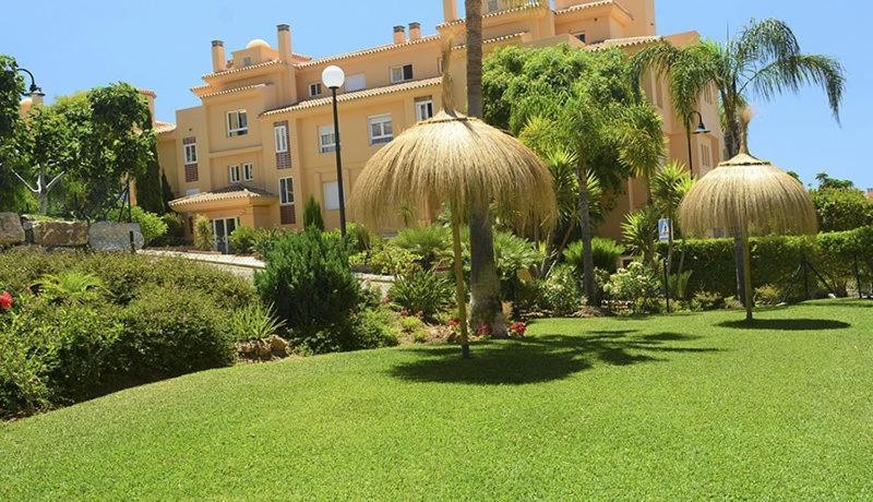 Princess Park Sitio de Calahonda Εξωτερικό φωτογραφία