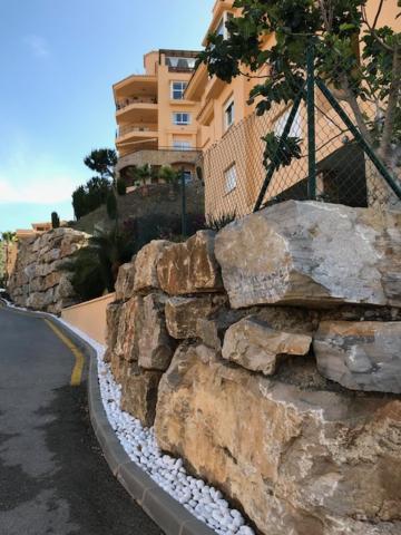 Princess Park Sitio de Calahonda Εξωτερικό φωτογραφία