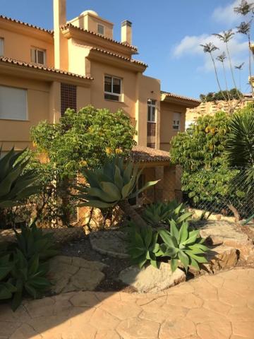 Princess Park Sitio de Calahonda Εξωτερικό φωτογραφία