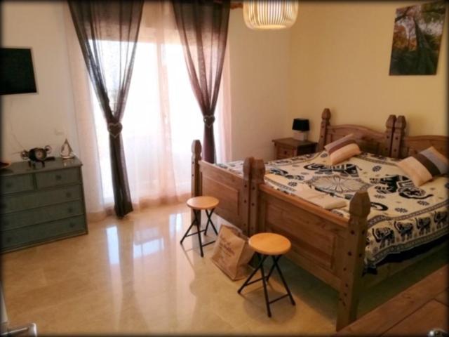 Princess Park Sitio de Calahonda Εξωτερικό φωτογραφία