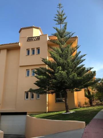 Princess Park Sitio de Calahonda Εξωτερικό φωτογραφία