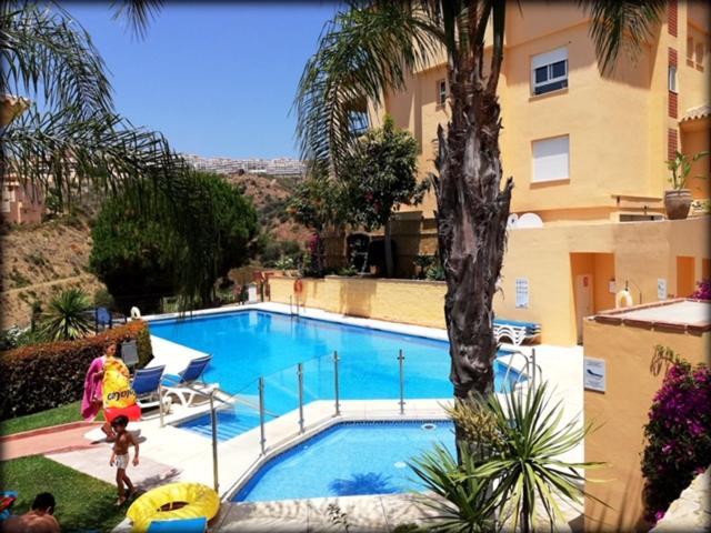 Princess Park Sitio de Calahonda Εξωτερικό φωτογραφία