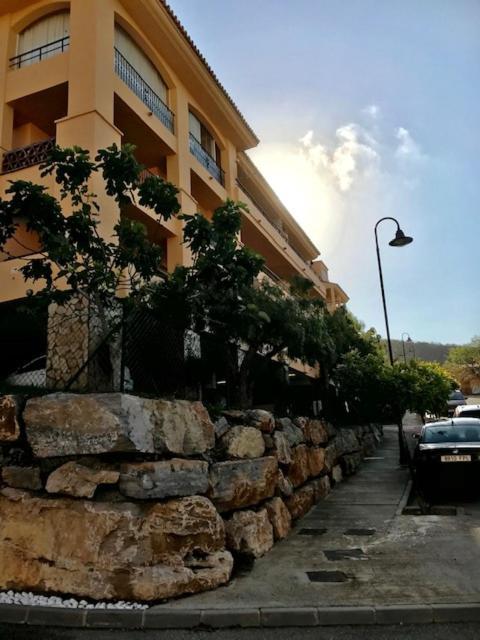 Princess Park Sitio de Calahonda Εξωτερικό φωτογραφία